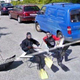 Illustration for article titled The Ten Best Google Street View Pranks